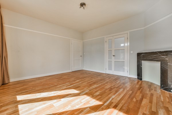 Medium property photo - Olympiaplein 19-2, 1077 CK Amsterdam
